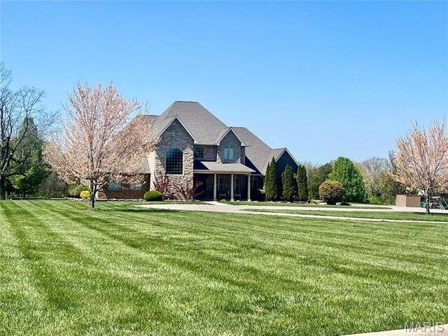 House for sale in Laclede, Missouri