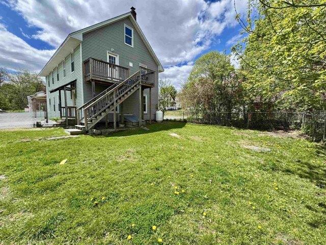 House for sale in New Hampshire