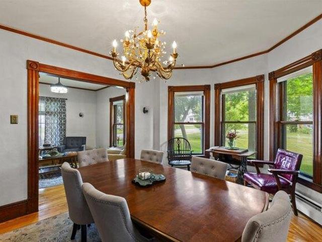 House for sale in New Hampshire