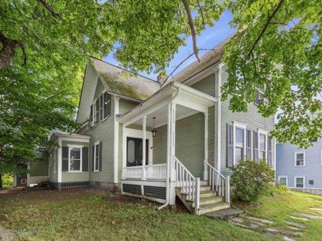 House for sale in Lebanon, Grafton County