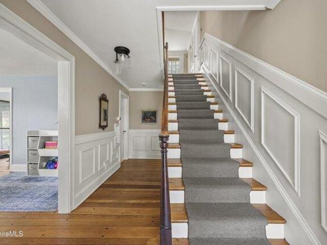 House for sale in Berkshire, Massachusetts