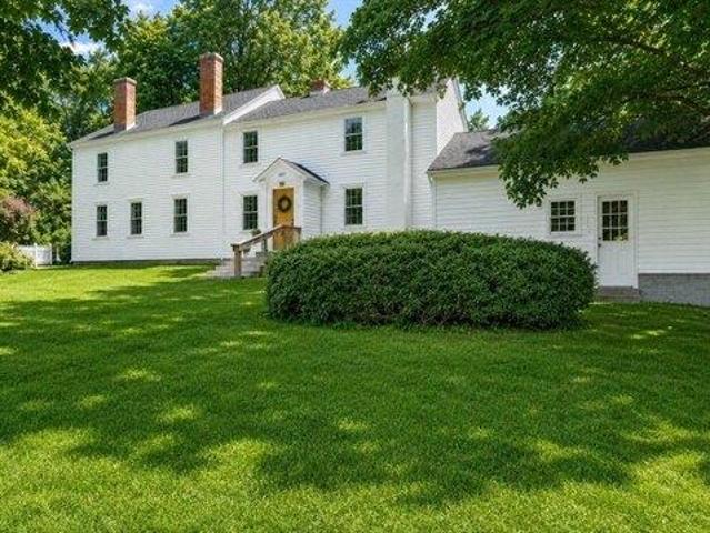 House for sale in Berkshire, Massachusetts