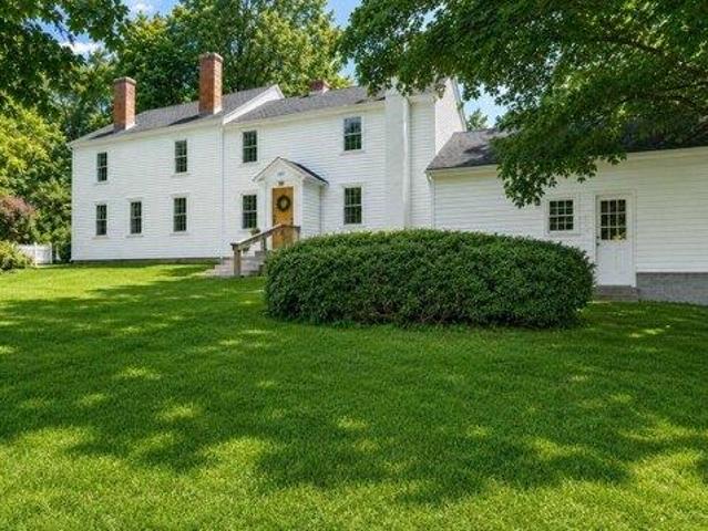 House for sale in Berkshire, Massachusetts