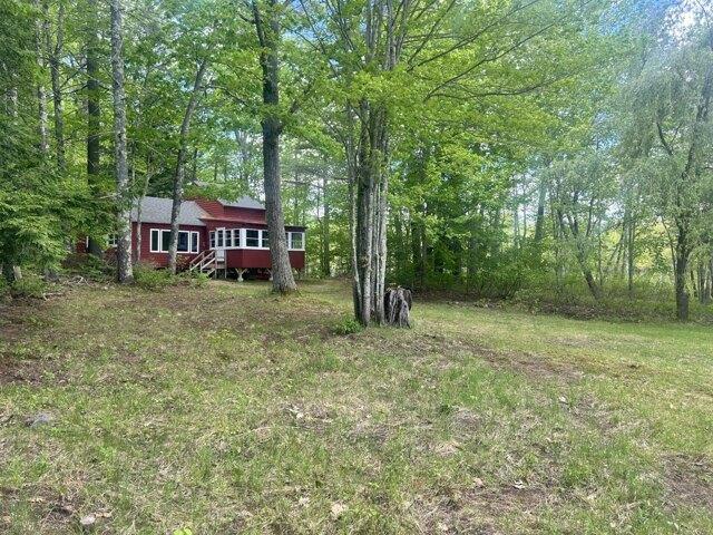 House for sale in Leeds, Maine