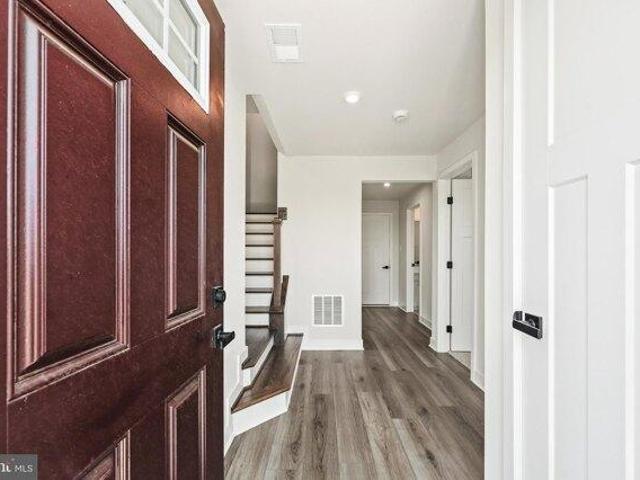 House for sale in Leesburg, Virginia