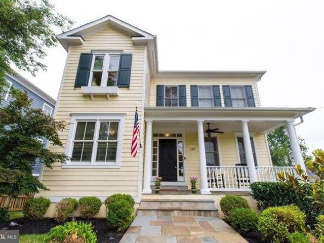 House for sale in Virginia