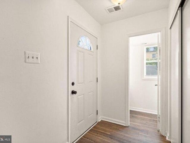 House for sale in Virginia
