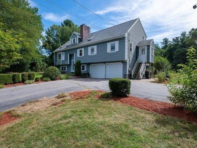 House for sale in Leicester, Massachusetts