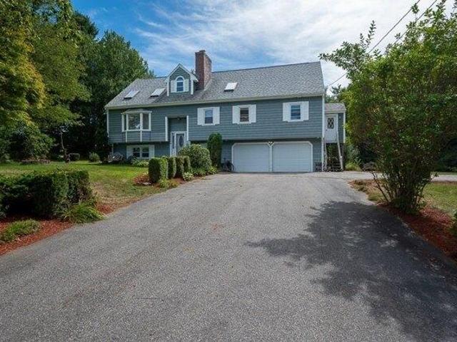 House for sale in Leicester, Massachusetts