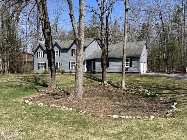 House for sale in Berkshire, Massachusetts