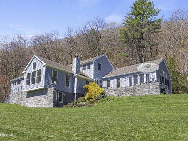 House for sale in Berkshire, Massachusetts