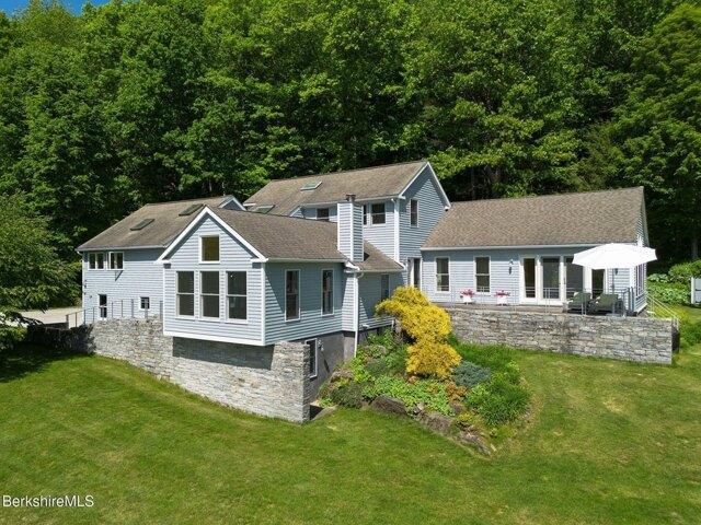House for sale in Berkshire, Massachusetts
