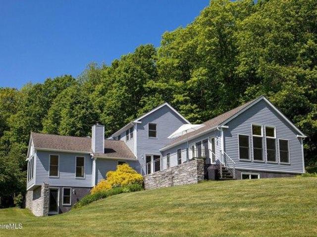 House for sale in Berkshire, Massachusetts