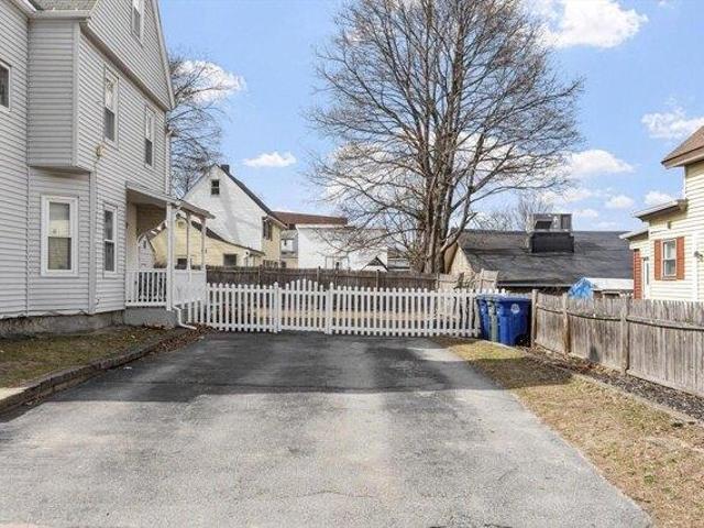 House for sale in Leominster, Massachusetts