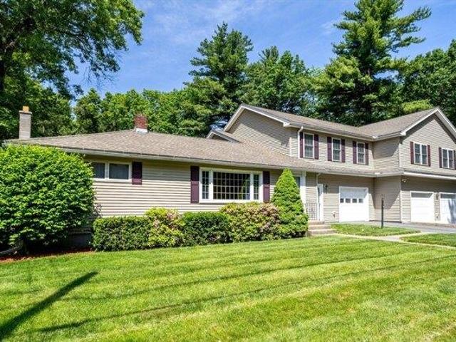 House for sale in Leominster, Massachusetts