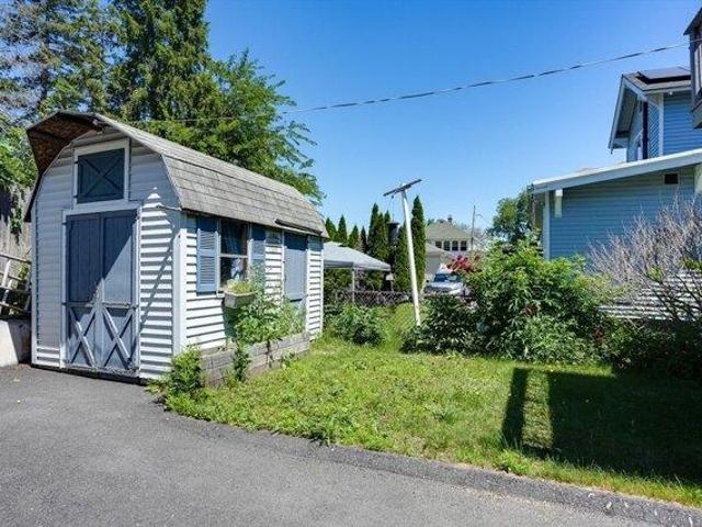 House for sale in Leominster, Massachusetts