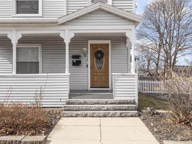 House for sale in Leominster, Massachusetts