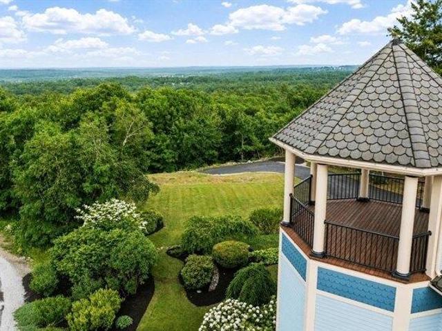 House for sale in Leominster, Massachusetts