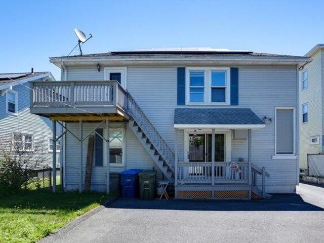 House for sale in Leominster, Massachusetts