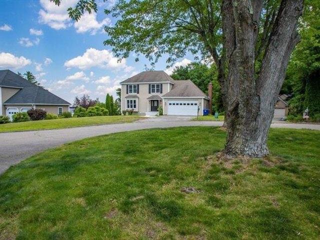 House for sale in Leominster, Massachusetts