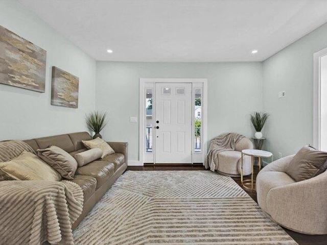 House for sale in Leominster, Massachusetts