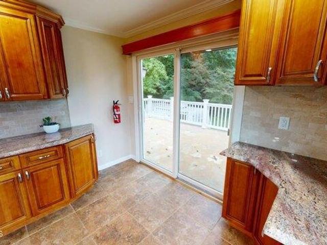House for sale in Monmouth, New Jersey