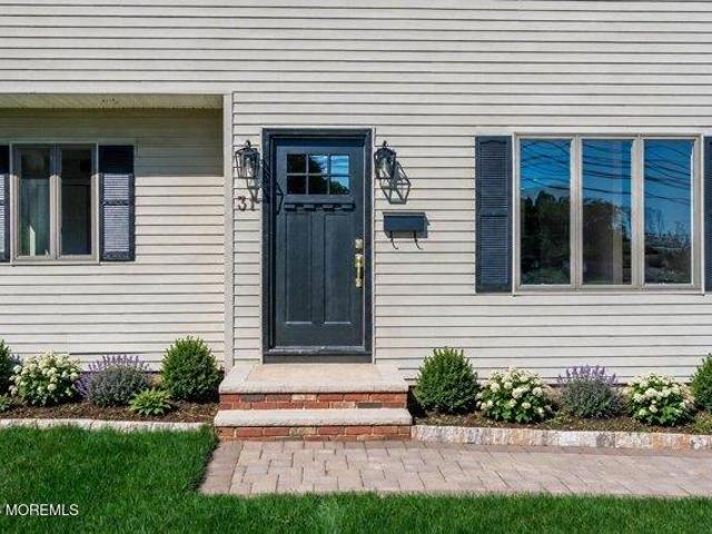 House for sale in Monmouth, New Jersey