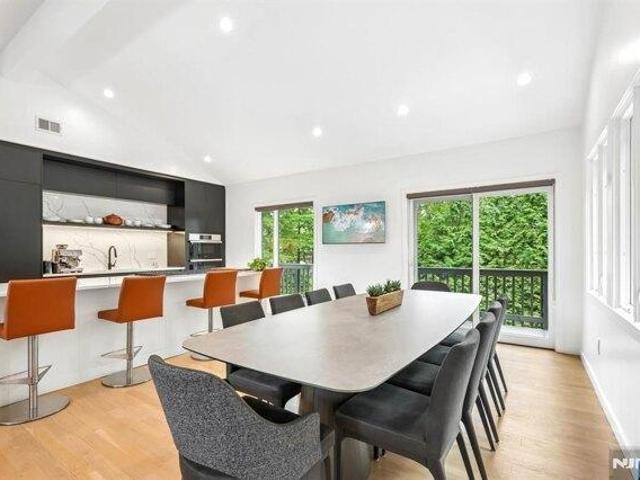 House for sale in Leonia, Bergen County