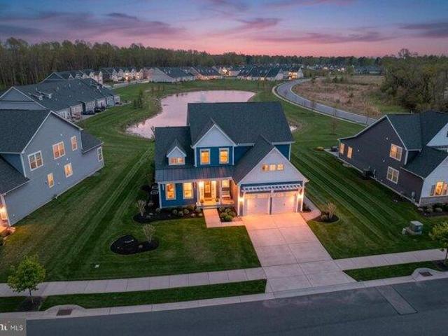 House for sale in Delaware