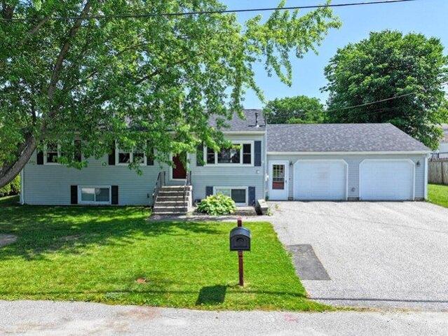 House for sale in Lewiston, Maine