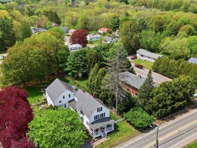 House for sale in Lewiston, Maine