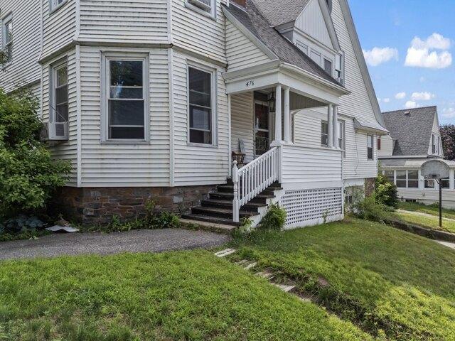 House for sale in Lewiston, Androscoggin County