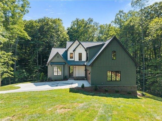 House for sale in Lewisville, North Carolina
