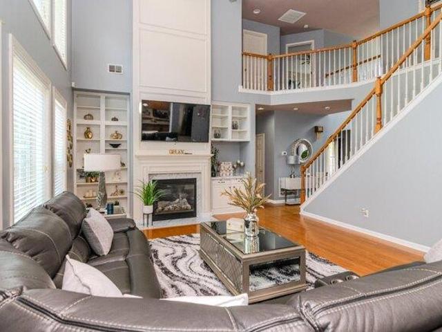 House for sale in Lexington, Kentucky