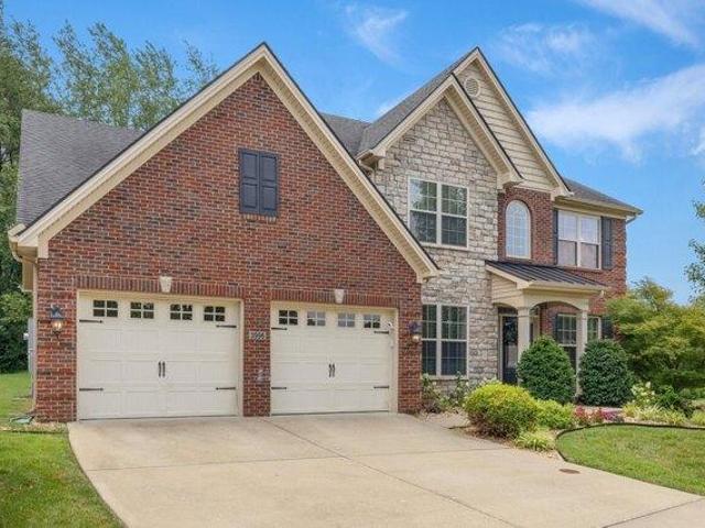 House for sale in Lexington, Kentucky