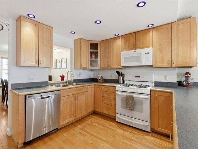 House for sale in Lexington, Massachusetts