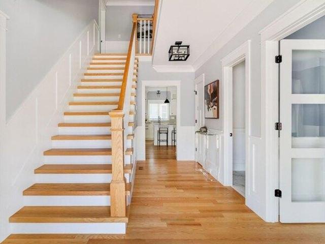 House for sale in Lexington, Massachusetts