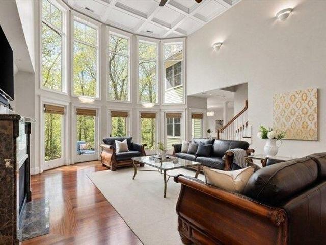 House for sale in Lexington, Massachusetts
