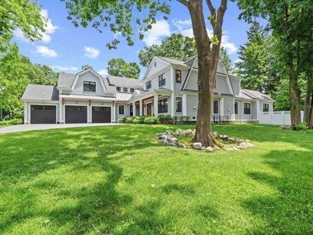 House for sale in Lexington, Massachusetts