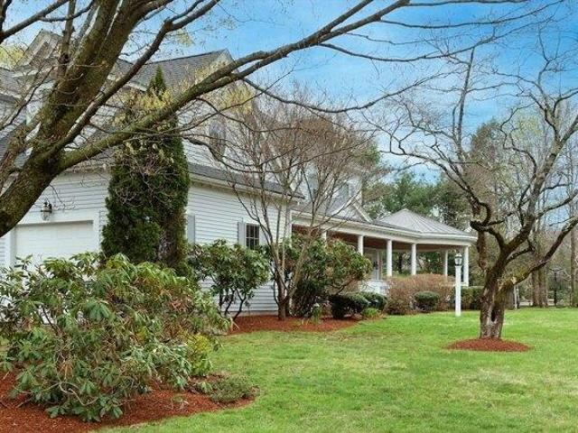 House for sale in Lexington, Massachusetts