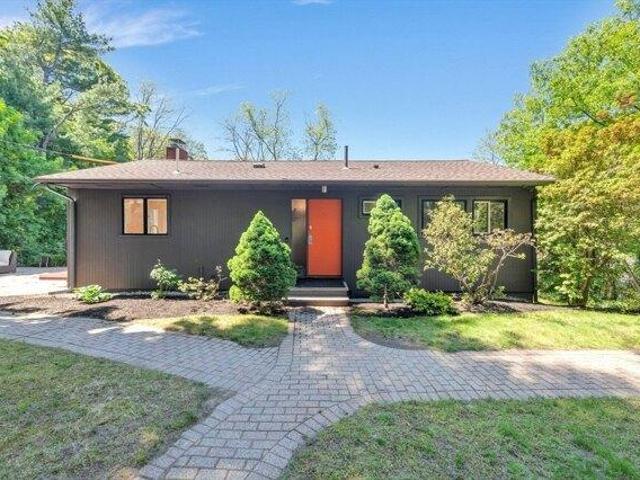 House for sale in Lexington, Massachusetts