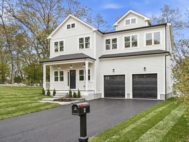 House for sale in Lexington, Massachusetts