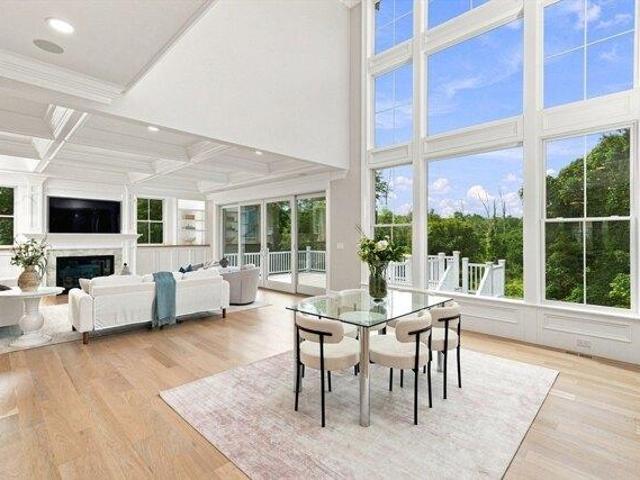 House for sale in Lexington, Massachusetts