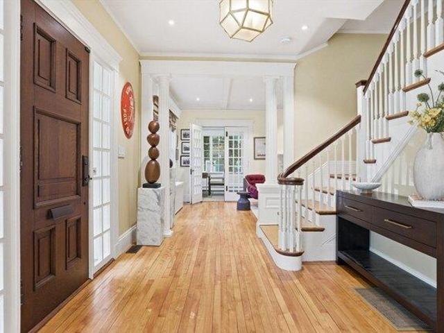 House for sale in Lexington, Massachusetts