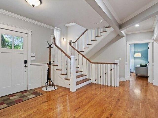 House for sale in Lexington, Massachusetts