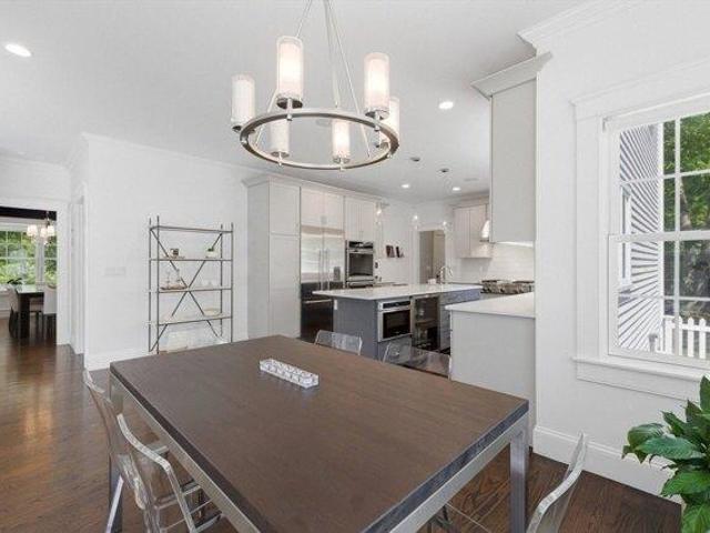 House for sale in Lexington, Massachusetts