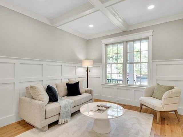 House for sale in Lexington, Massachusetts