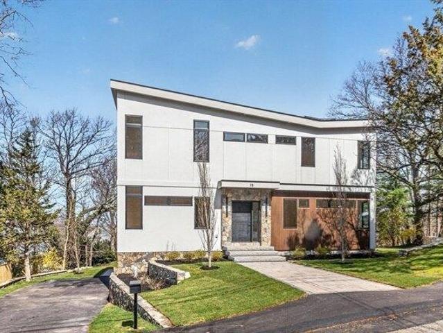 House for sale in Lexington, Massachusetts