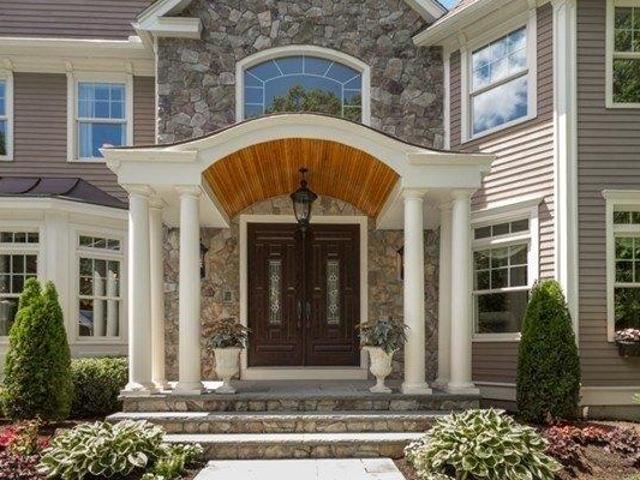 House for sale in Lexington, Massachusetts