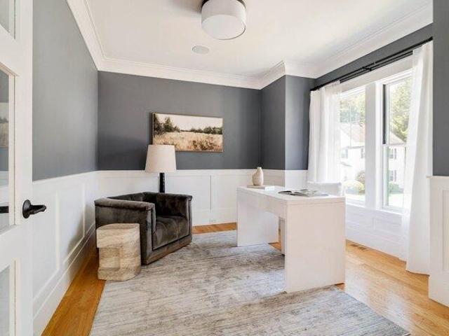 House for sale in Lexington, Massachusetts
